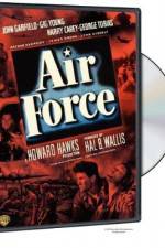 Watch Air Force Movie25