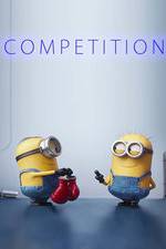 Watch Minions Mini-Movie - The Competition Movie25