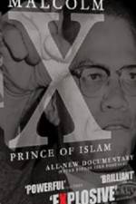 Watch Malcolm X Prince of Islam Movie25