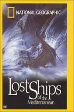 Watch Lost Ships of the Mediterranean Movie25