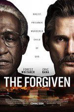 Watch The Forgiven Movie25