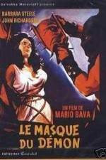 Watch The Mask of Satan Movie25