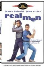 Watch Real Men Movie25
