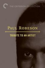 Watch Paul Robeson: Tribute to an Artist (Short 1979) Movie25