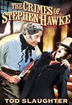 Watch The Crimes of Stephen Hawke Movie25