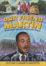 Watch Our Friend, Martin Movie25