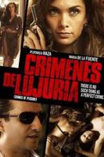 Watch Crimenes de Lujuria Movie25