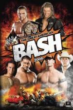 Watch WWE The Great American Bash Movie25