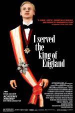 Watch I Served the King of England Movie25