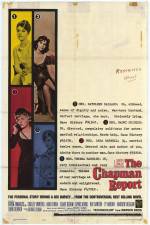 Watch The Chapman Report Movie25
