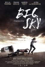Watch Big Sky Movie25