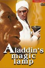 Watch Aladdin and His Magic Lamp Movie25
