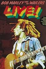 Watch Bob Marley Live in Concert Movie25