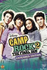 Watch Camp Rock 2 The Final Jam Movie25