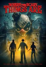 Watch Where the Scary Things Are Movie25