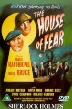 Watch The House of Fear Movie25