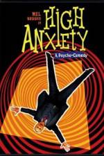 Watch High Anxiety Movie25