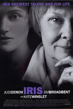 Watch Iris Movie25