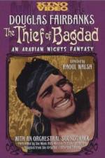 Watch The Thief Of Bagdad 1924 Movie25