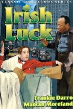 Watch Irish Luck Movie25