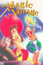 Watch The Magic Voyage Movie25