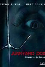Watch Junkyard Dog Movie25