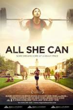 Watch All She Can Movie25