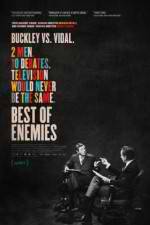 Watch Best of Enemies Movie25