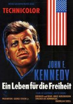 Watch John F. Kennedy: Years of Lightning, Day of Drums Movie25