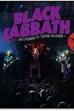 Watch Black Sabbath: Live... Gathered in Their Masses Movie25