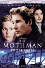 Watch The Mothman Prophecies Movie25