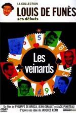 Watch Les veinards Movie25