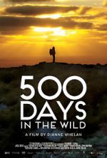 Watch 500 Days in the Wild Movie25