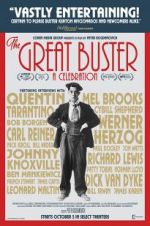 Watch The Great Buster Movie25