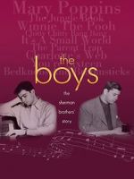 Watch The Boys: The Sherman Brothers\' Story Movie25