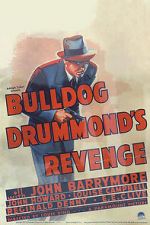 Watch Bulldog Drummond\'s Revenge Movie25