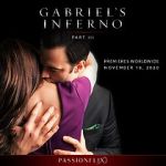 Watch Gabriel\'s Inferno: Part Three Movie25