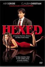 Watch Hexed Movie25