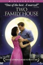 Watch Two Family House Movie25