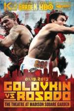 Watch Gennady Golovkin vs Gabriel Rosado Movie25