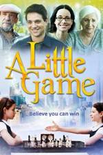 Watch A Little Game Movie25