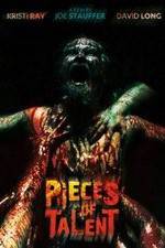 Watch Pieces of Talent Movie25