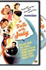 Watch A Date with Judy Movie25