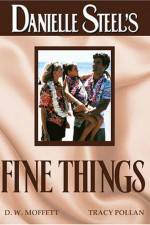 Watch Fine Things Movie25