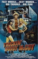 Watch Truckin\' Buddy McCoy Movie25