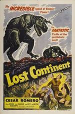 Watch Lost Continent Movie25