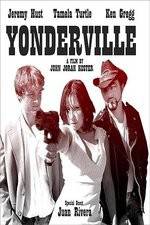 Watch Yonderville Movie25