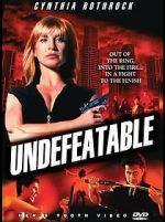 Watch Undefeatable Movie25