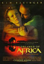 Watch I Dreamed of Africa Movie25