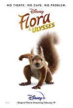 Watch Flora & Ulysses Movie25